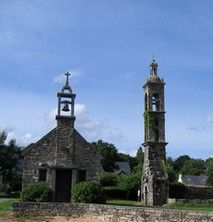 La chapelle de Lanvoy La chapelle de Lanvoy