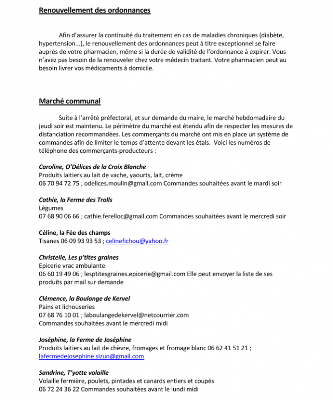 lettre 26 mars 2 lettre 26 mars 2