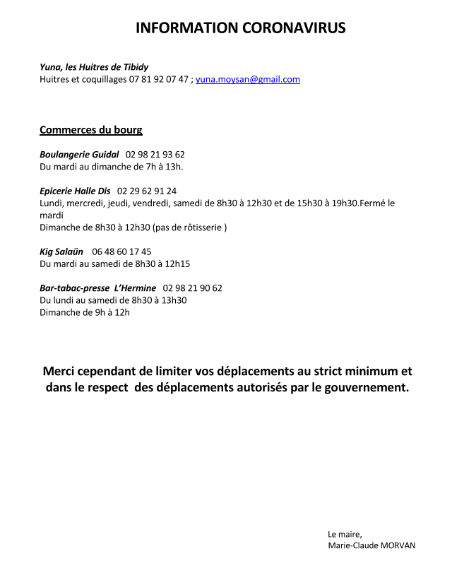 lettre 26 mars 3 lettre 26 mars 3