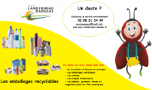 logo service environnement CCPLD logo service environnement CCPLD