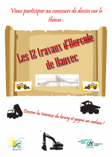 affiche concours dessin affiche concours dessin