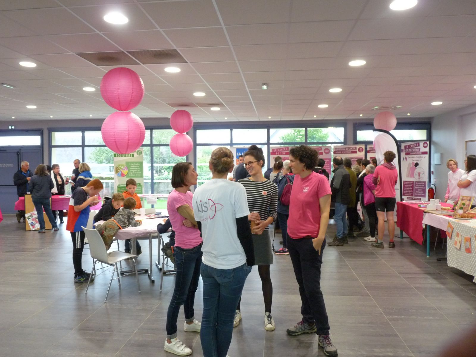 Bienvenue à HANVEC pays de nature et de découverte, à la pointe de