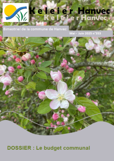 Une - keleier n°353