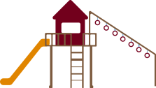 aire de jeux