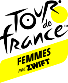 logo tdf