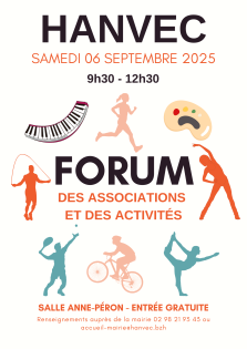 forum des asso