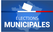 &eacute;lections municipales