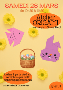 affiche origami 28-03