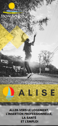 ALISE