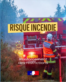 risque incendie