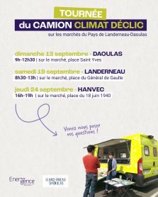 planning Ener'gence CAPLD