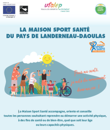 LA MAISON SPORT SANTE